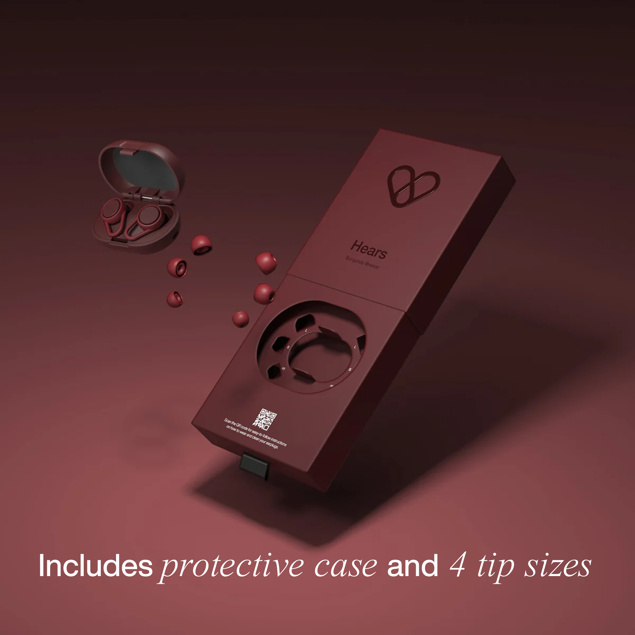 #color_burgundy breeze