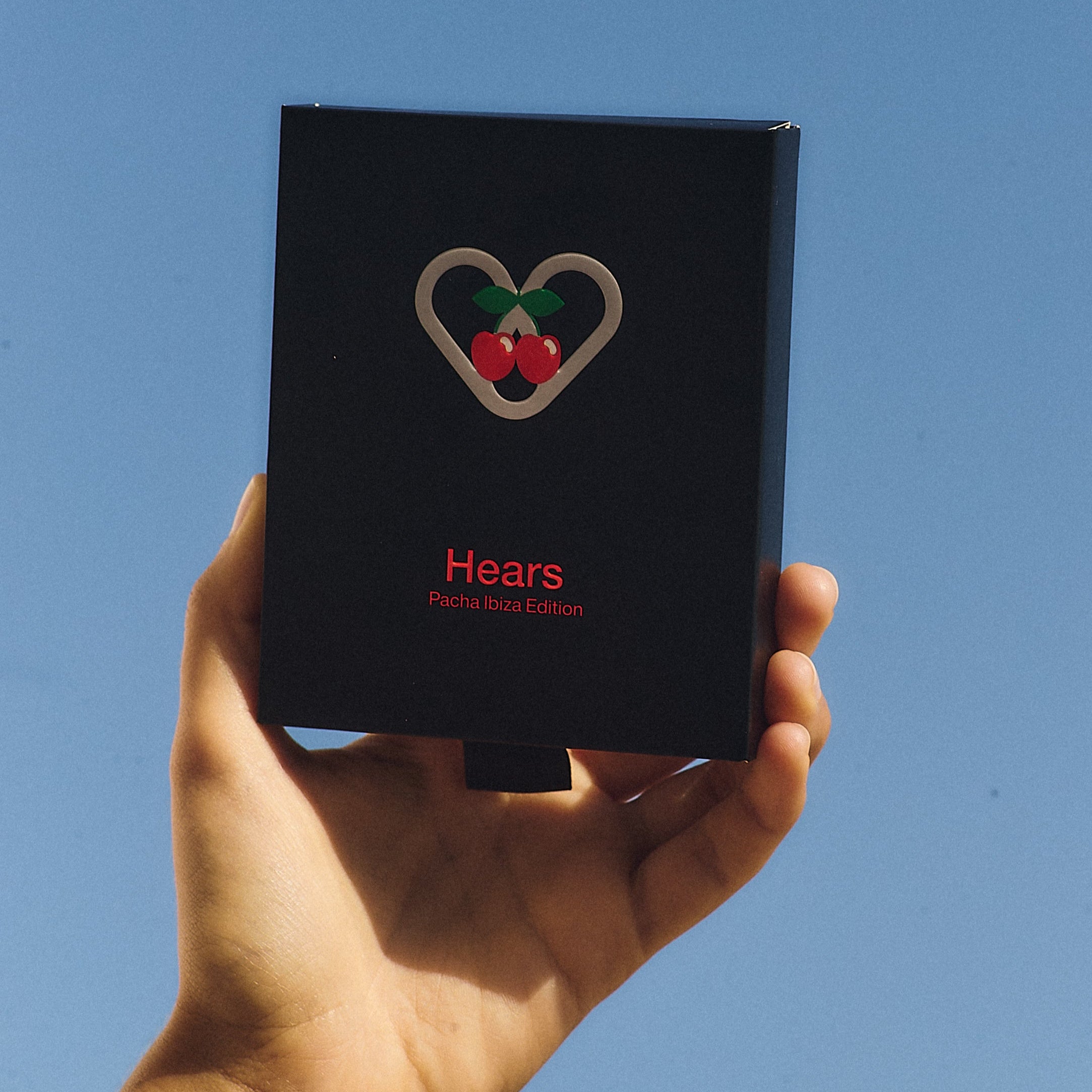 Pacha Edition