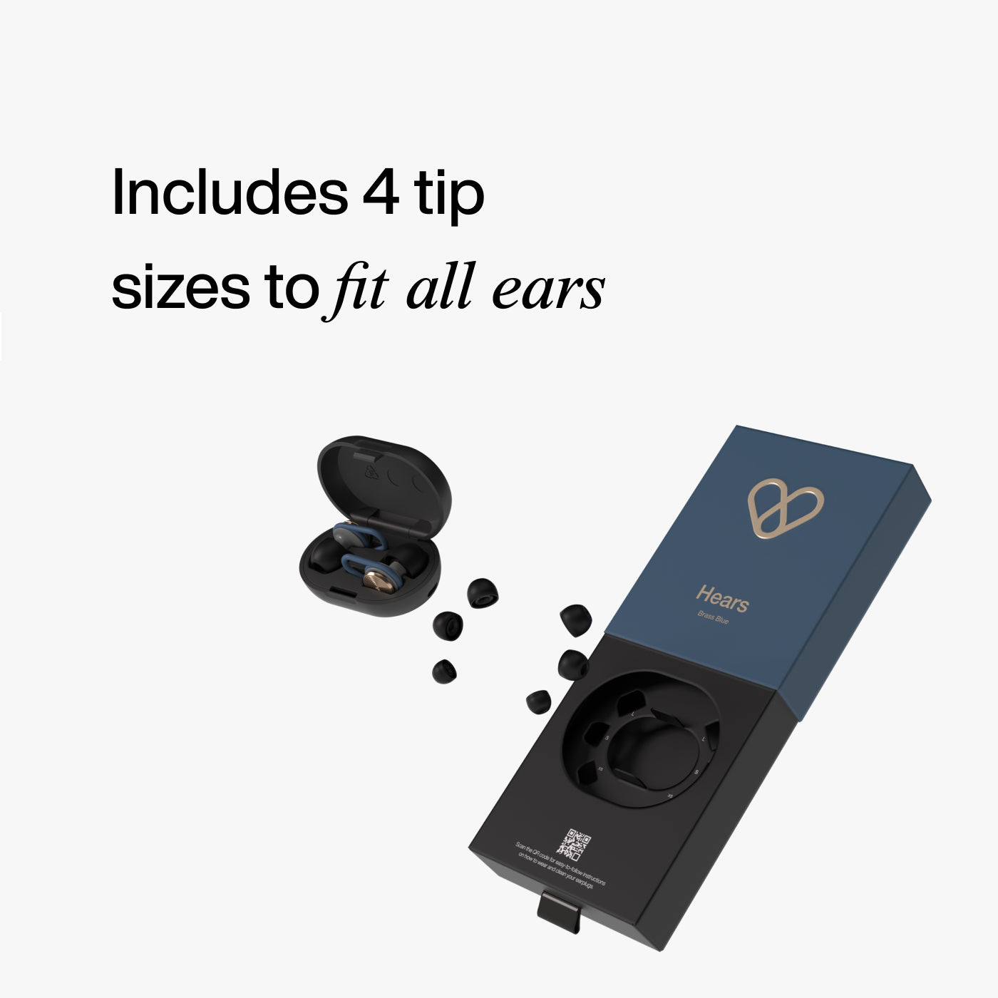 The Trio Bundle