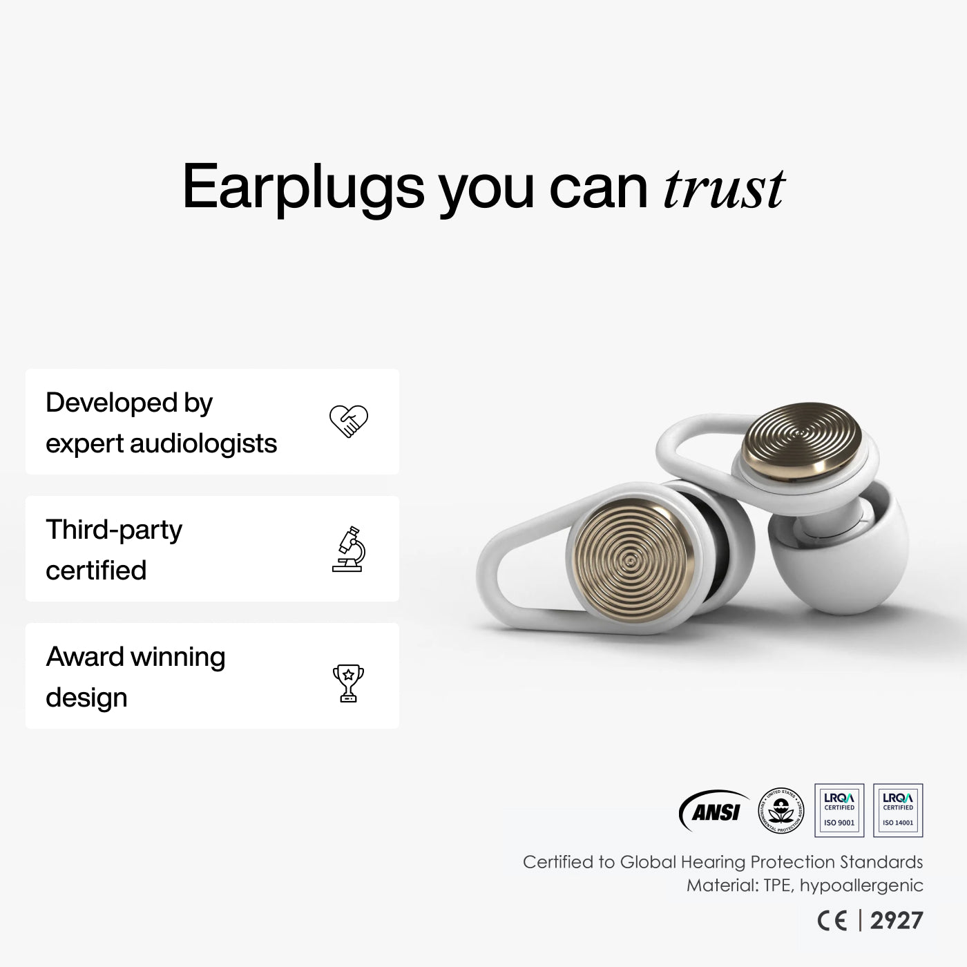 The Trio Bundle