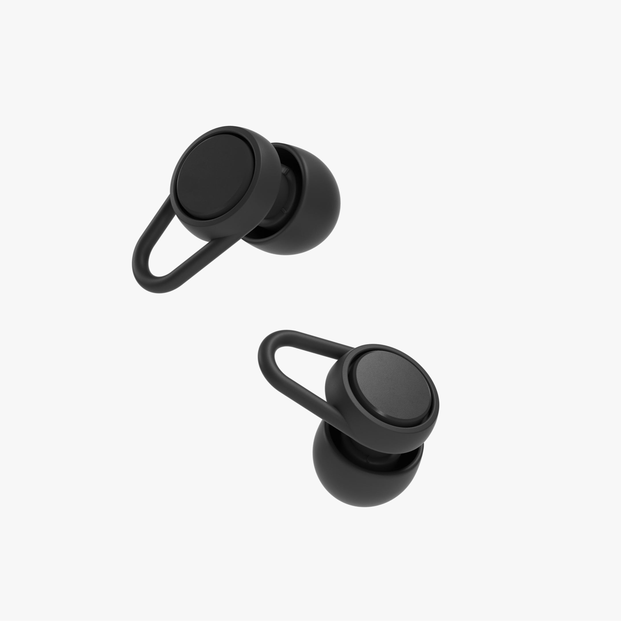 Jet Black