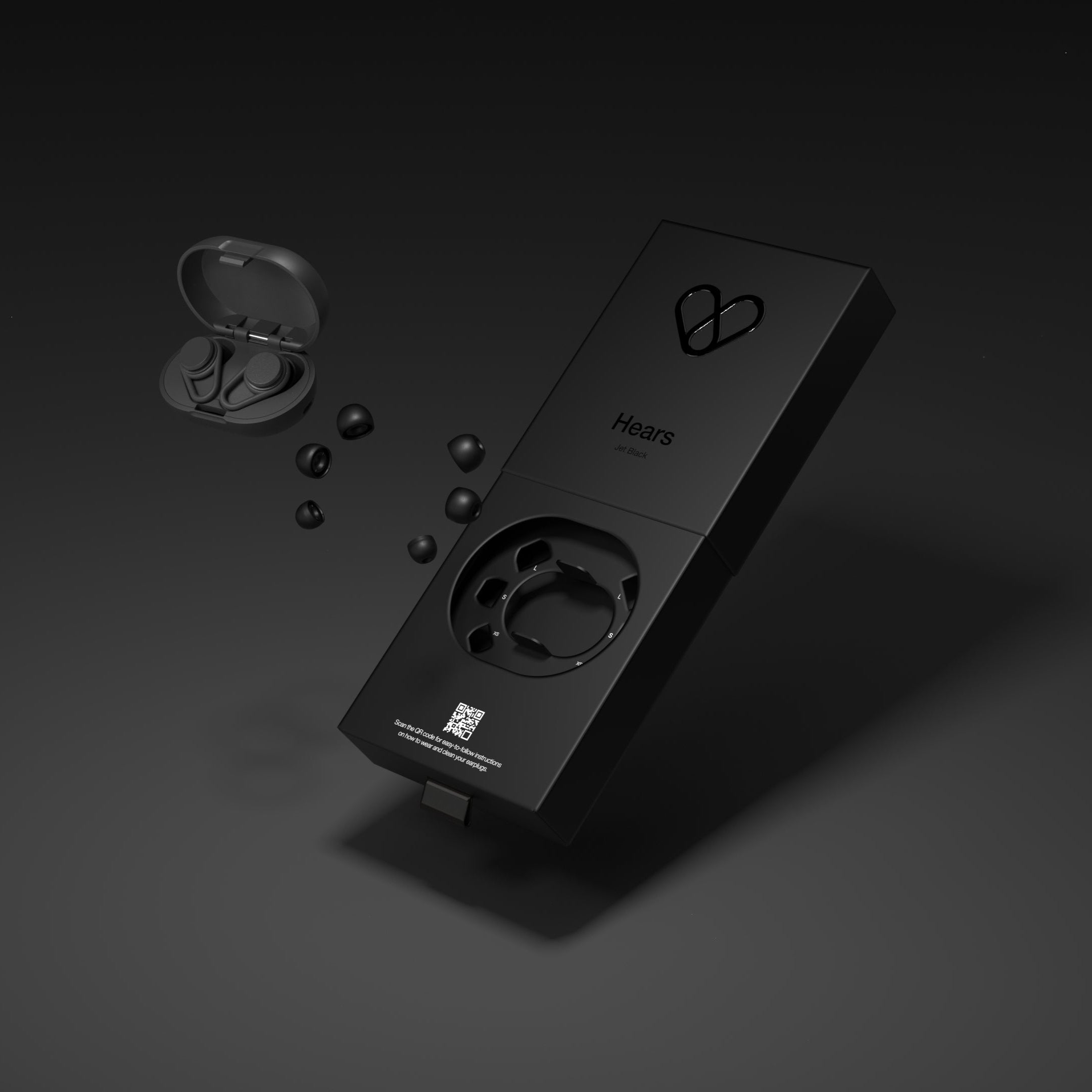 Jet Black