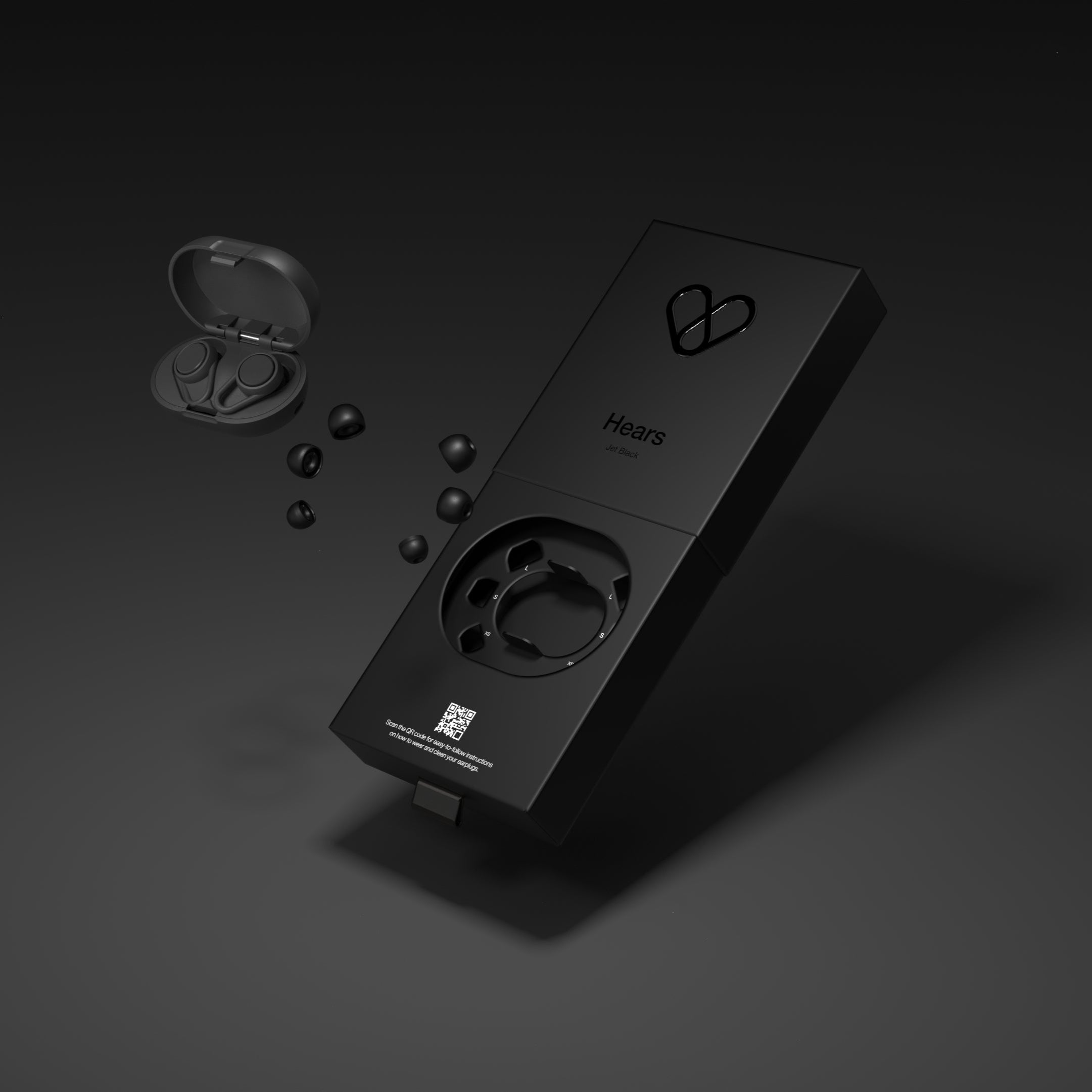Jet Black