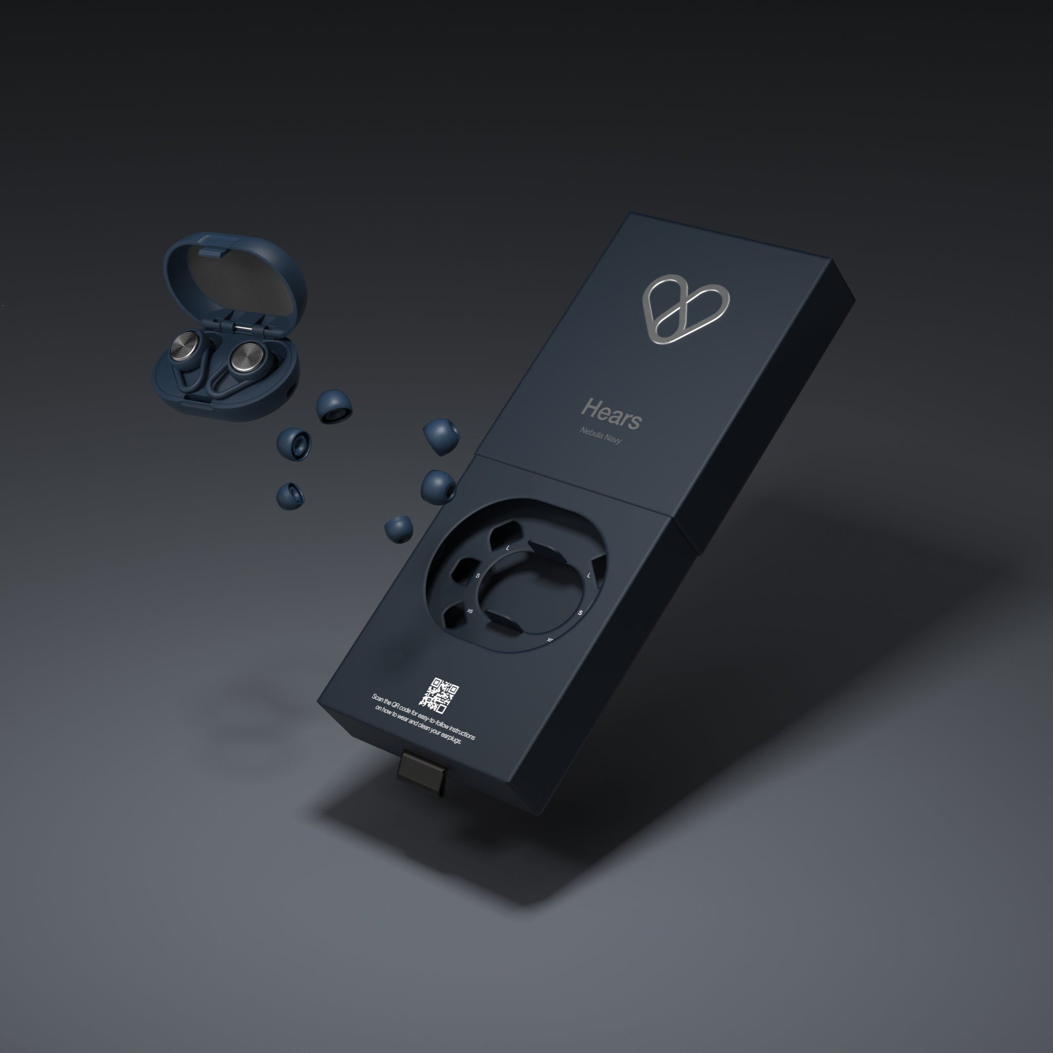 Nebula Navy