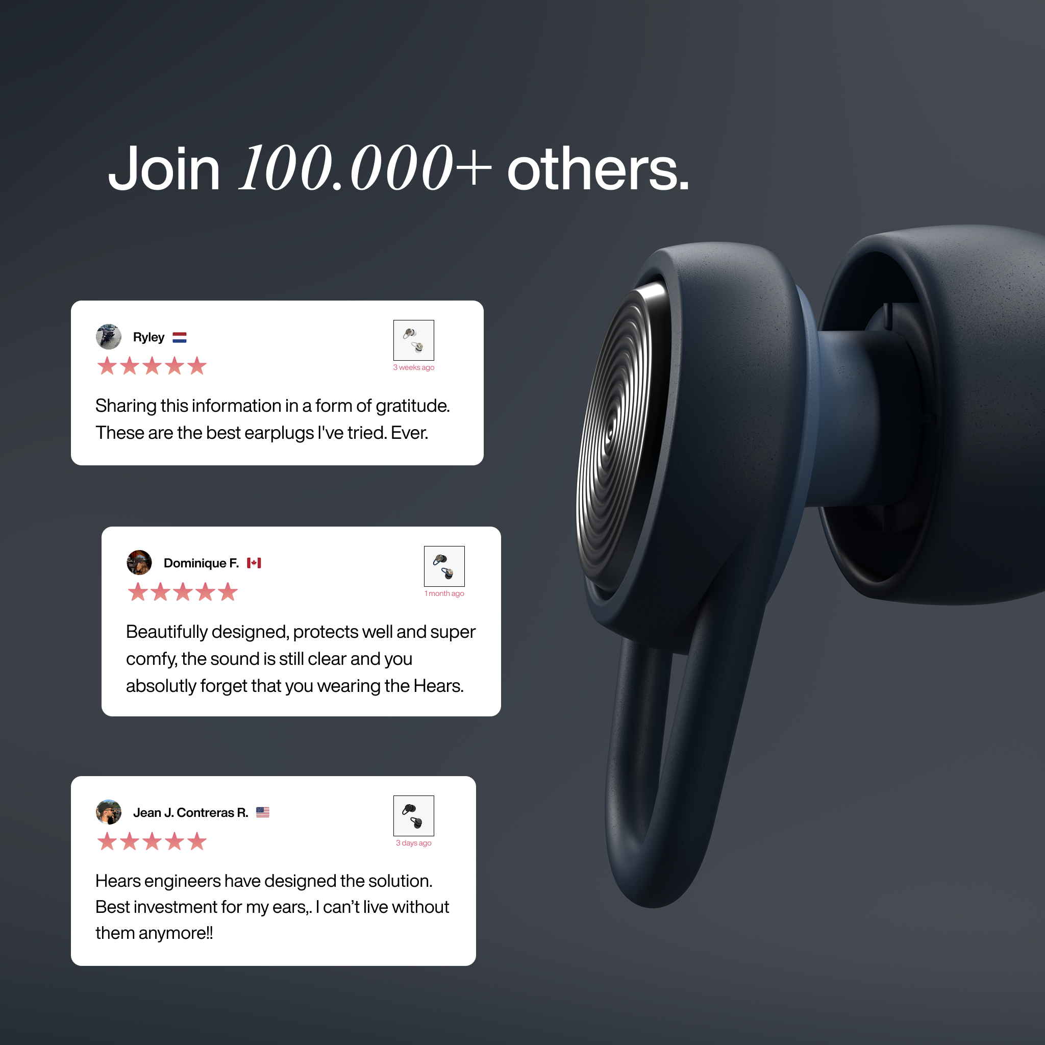 The Dual Tone Bundle