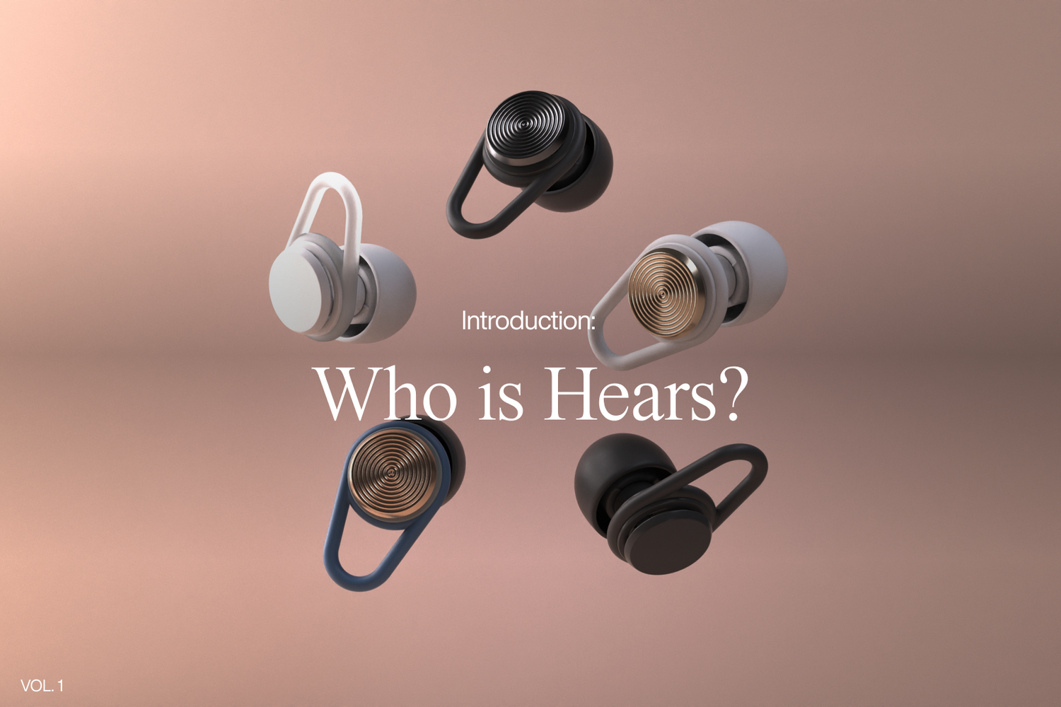 Who is Hears?