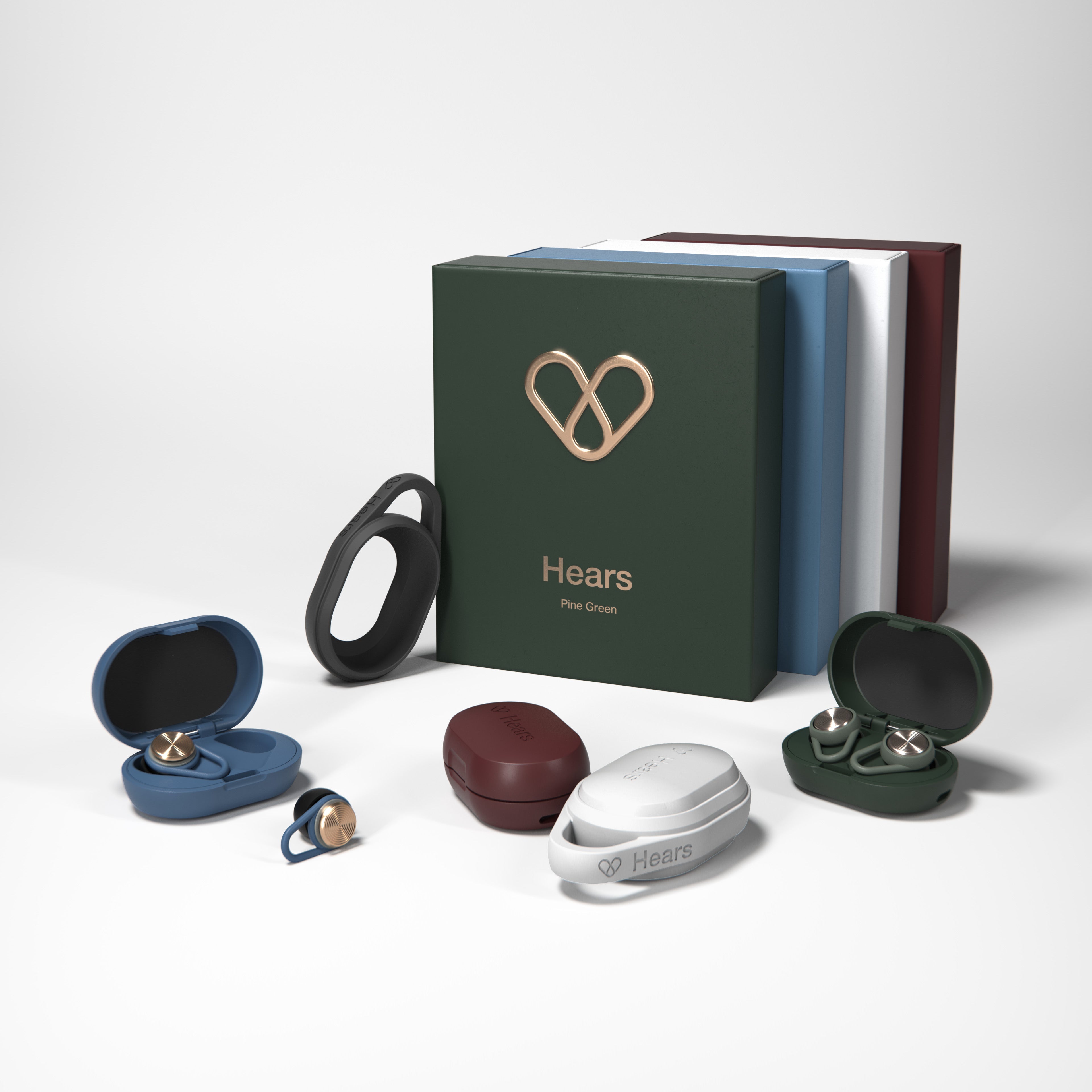 The Crew Bundle