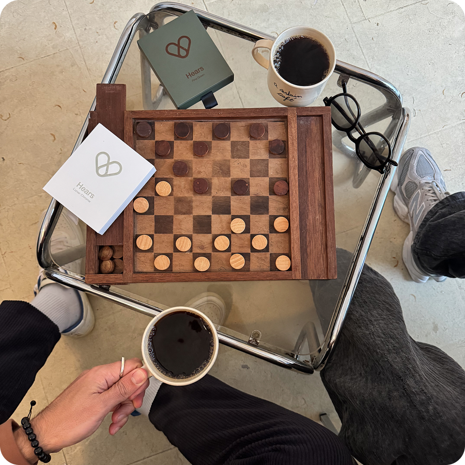 2. It Works For Wfh And Loud Offices Without Feeling Isolating