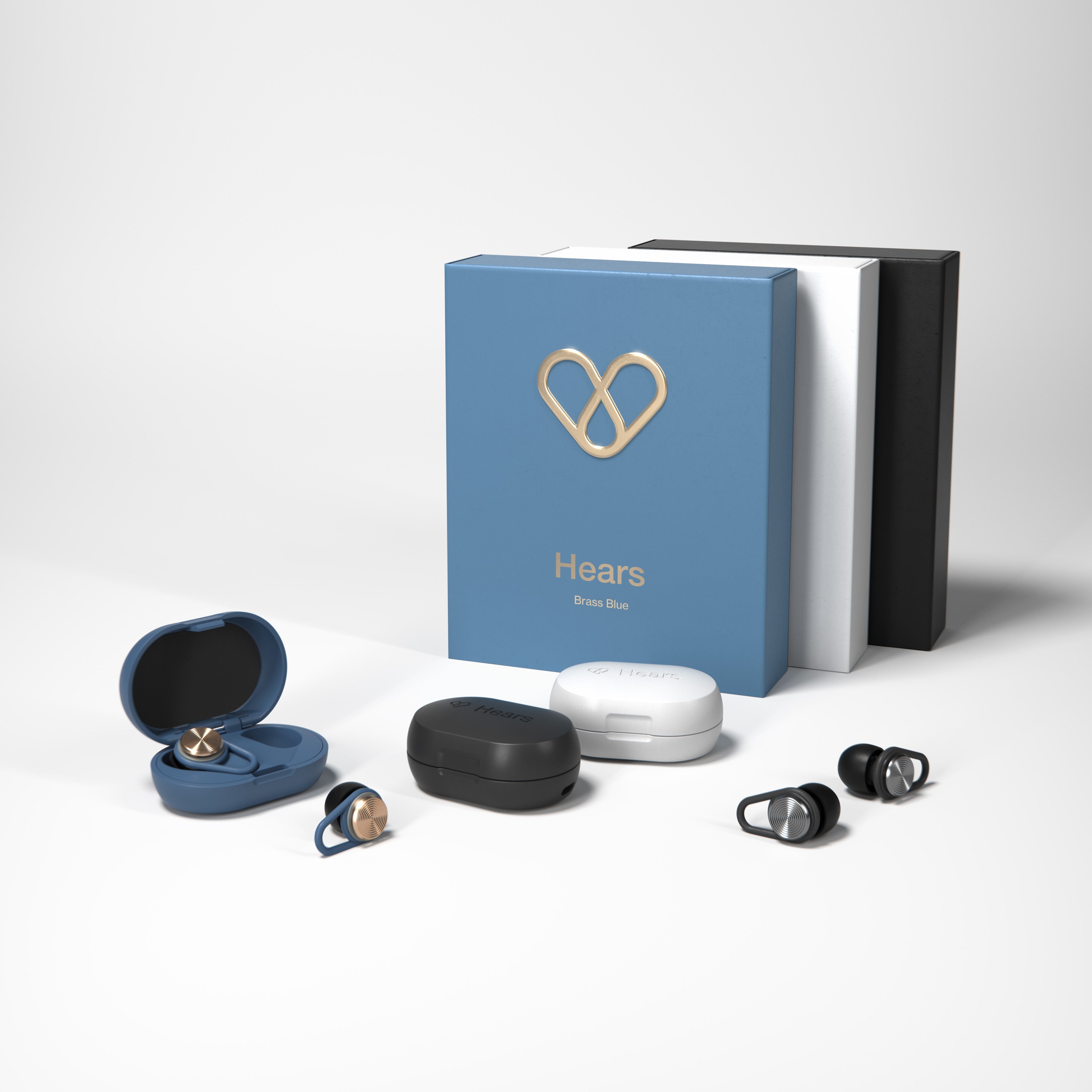 The Trio Bundle