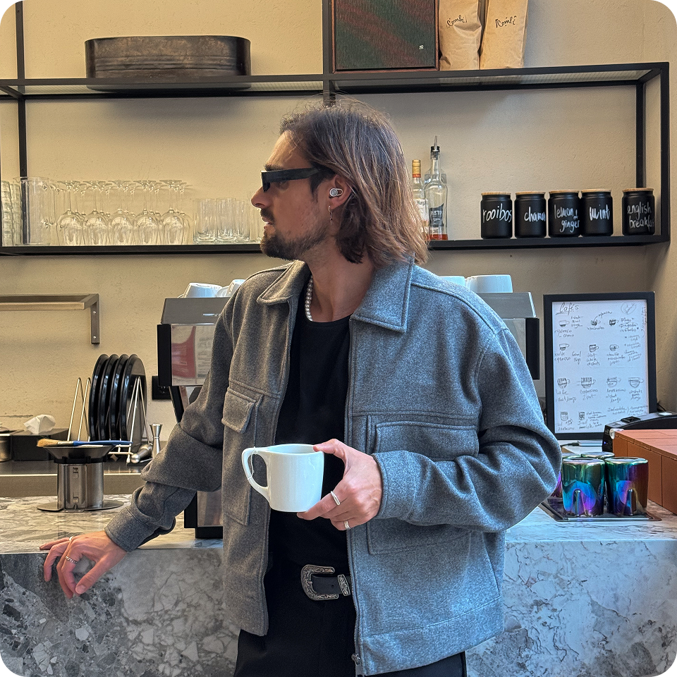 3. It Protects Your Ears Without Killing The Sound