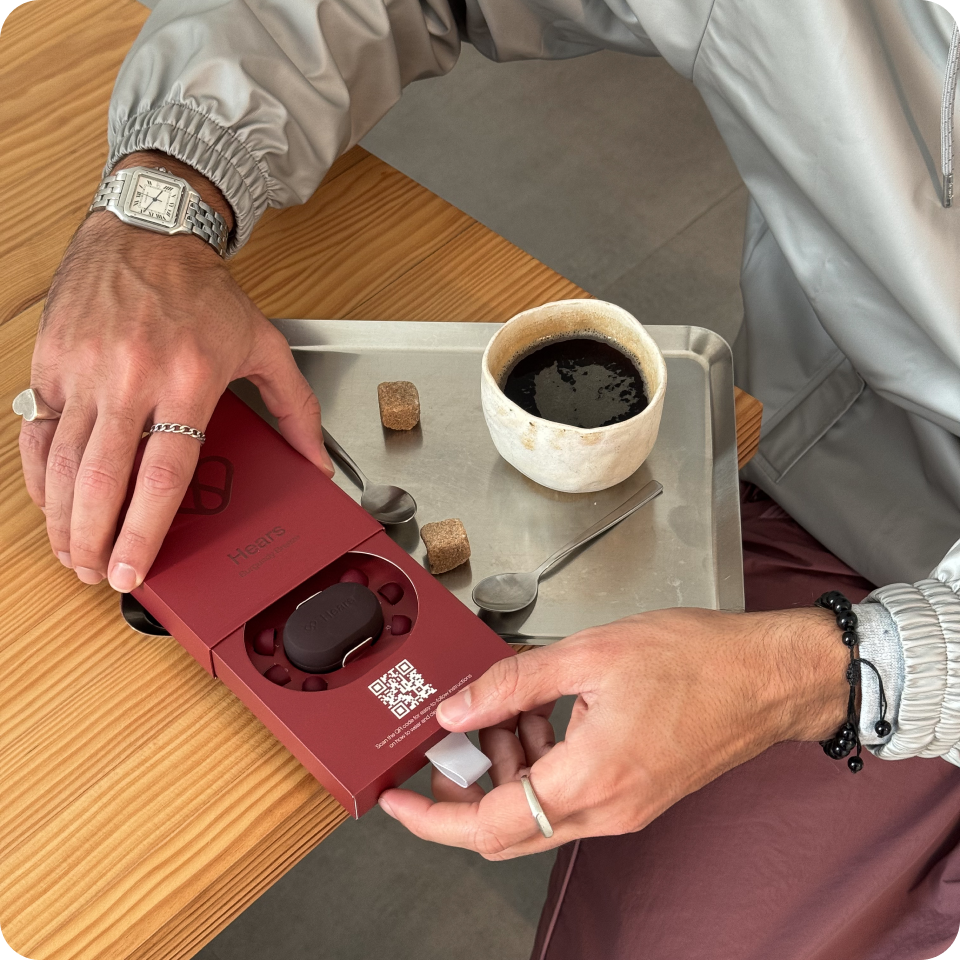 A Light Heads-up Before You Go