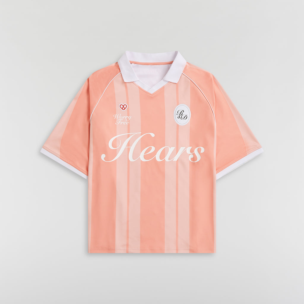 Worry Free Tee