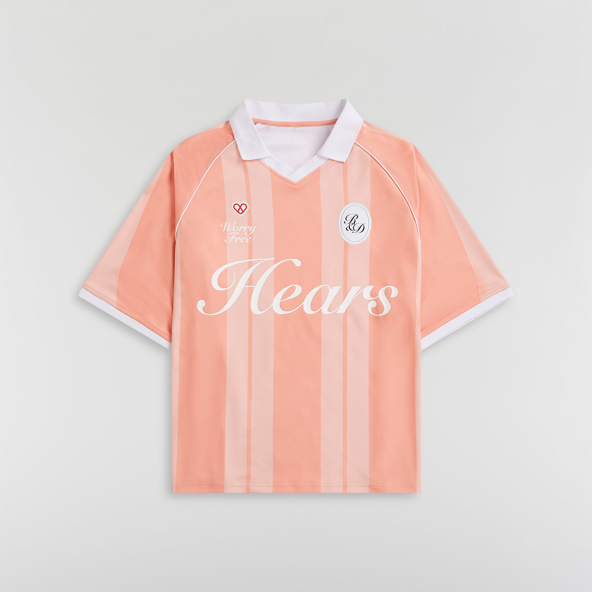 Worry Free Tee