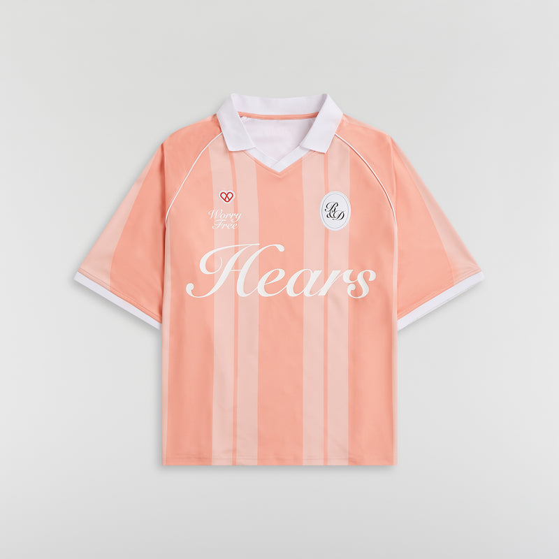 Worry Free Tee