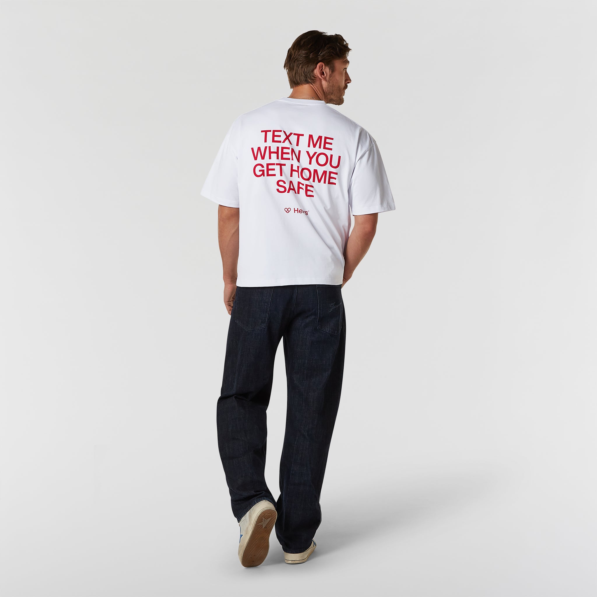 Text Me Tee