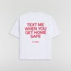 Text Me Tee