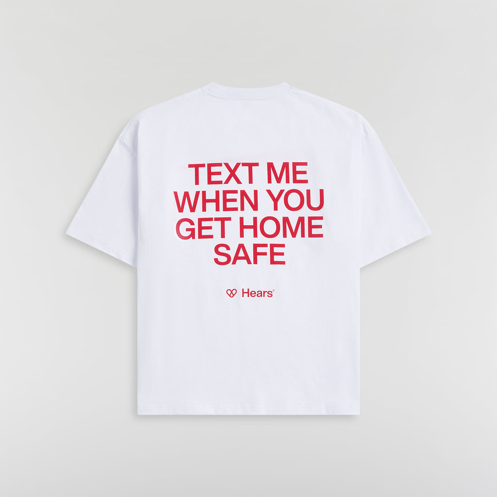 Text Me Tee