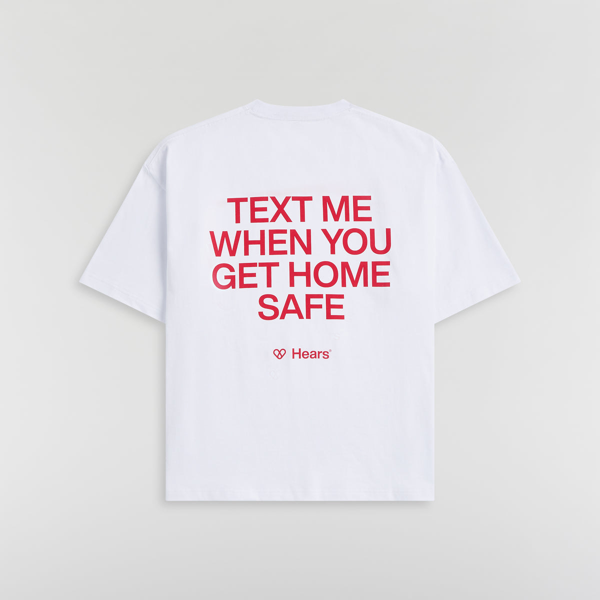 Text Me Tee