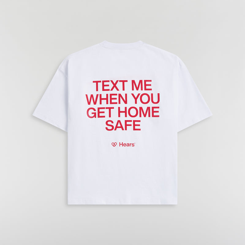 Text Me Tee