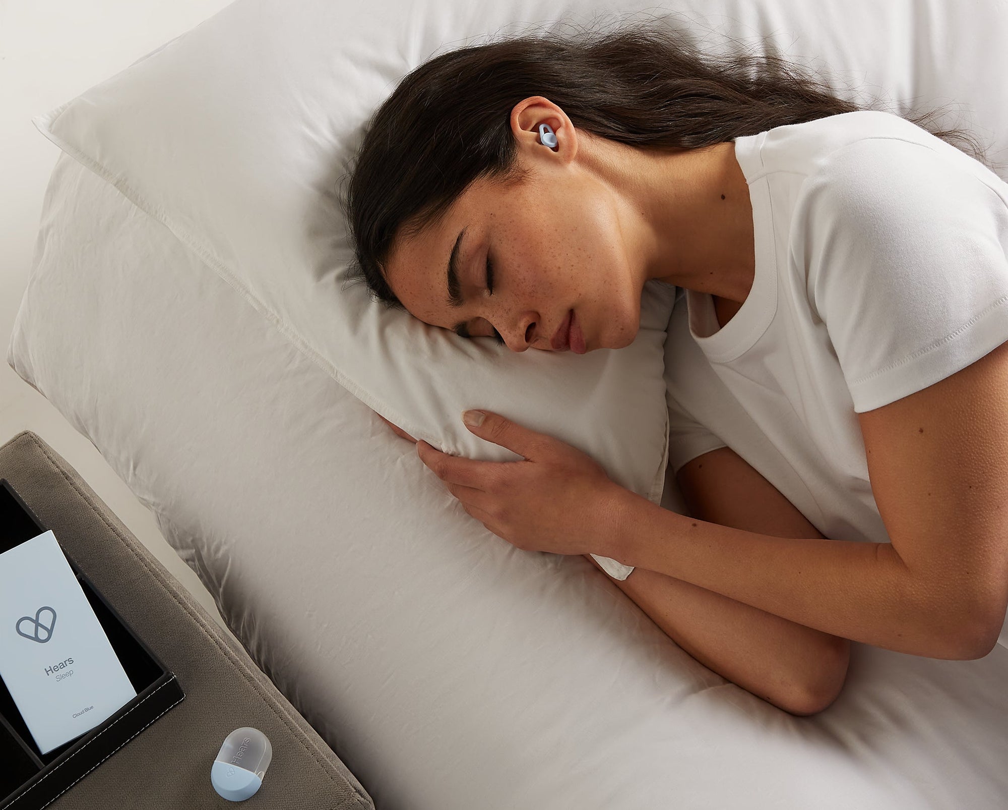 Earplugs for Sleeping