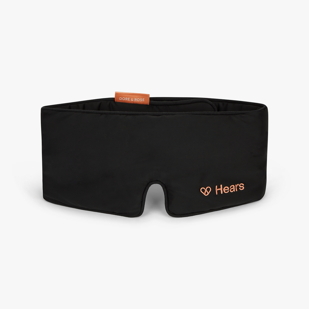 Deep Sleep Mask