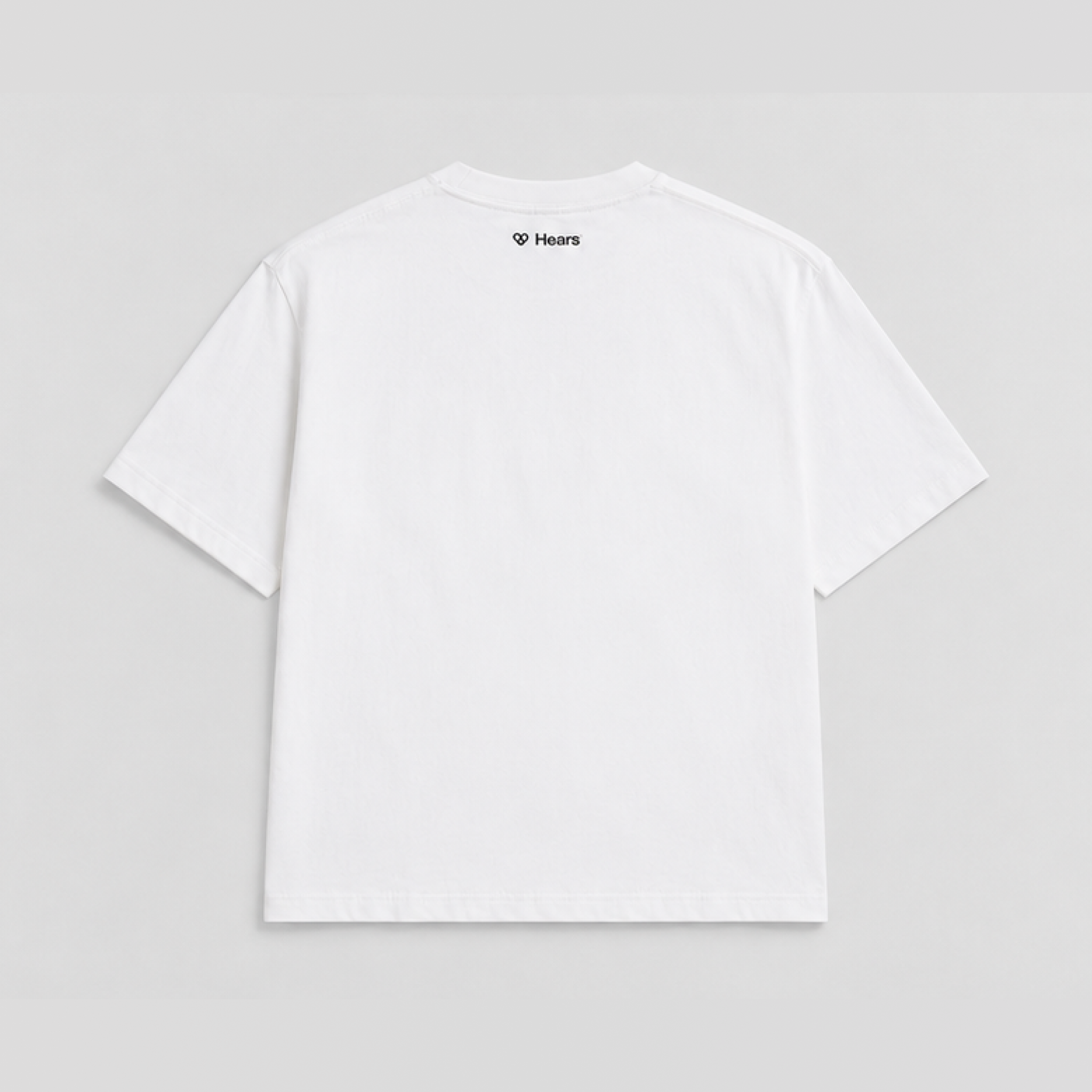 Hear(t)s Tee