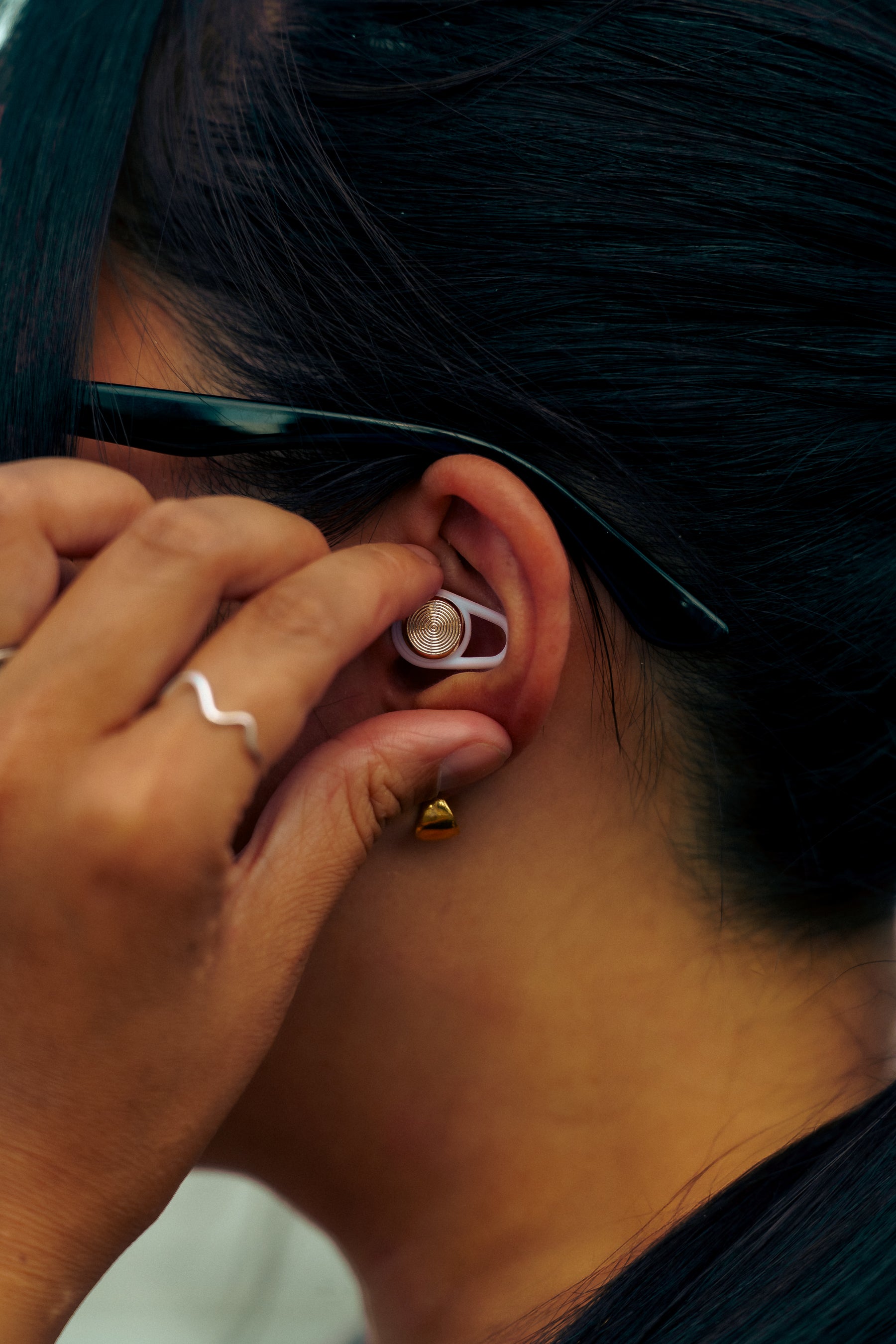 Earplugs for Tinnitus