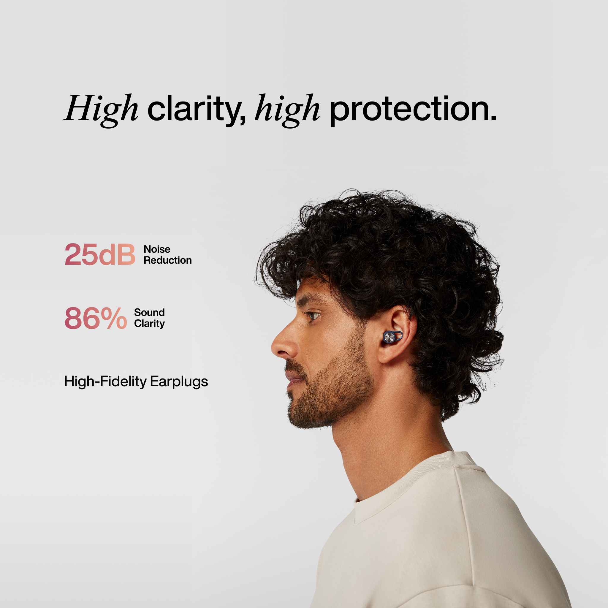 Hears Plus Bundle (3 sets)