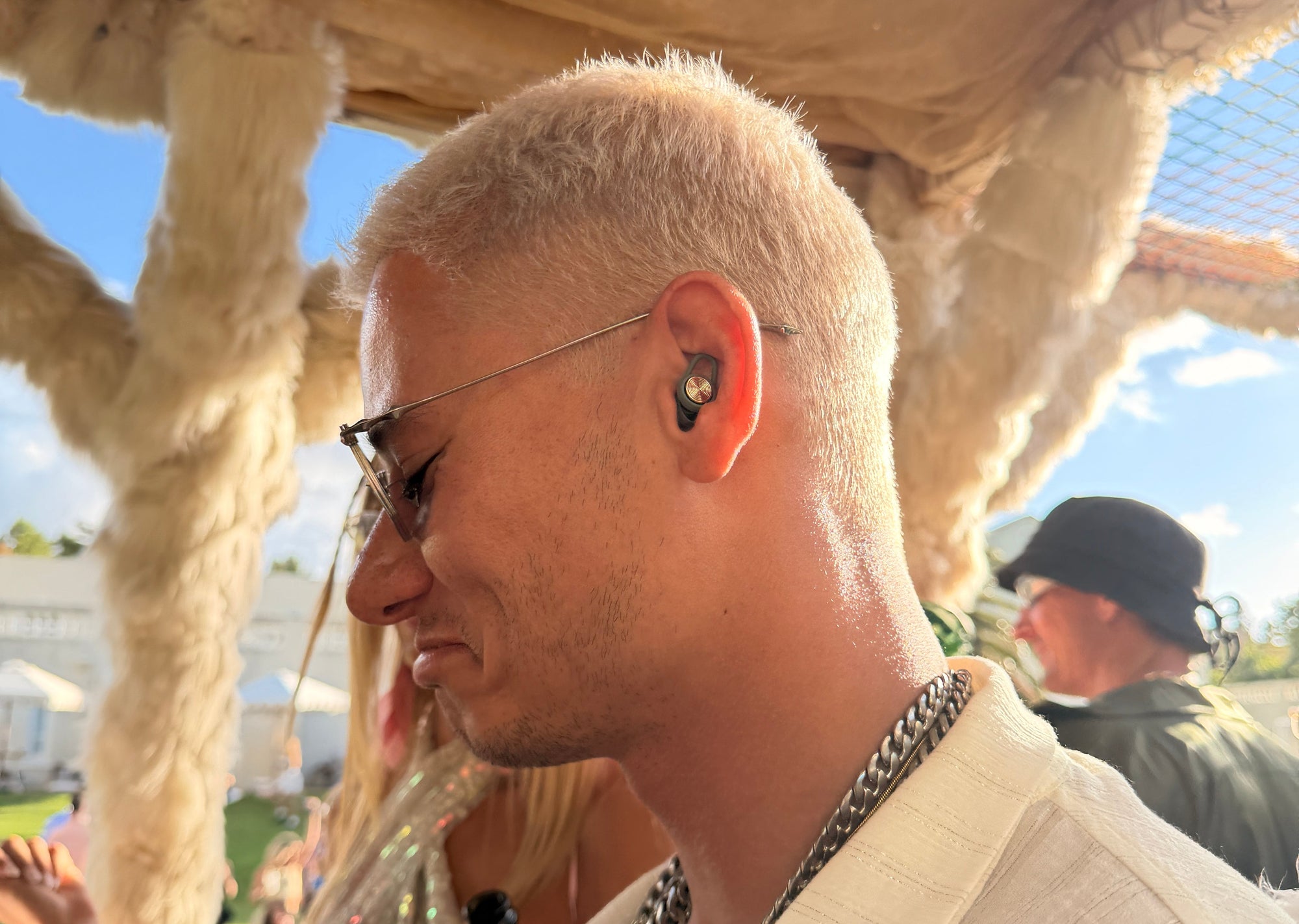 Earplugs for Concerts