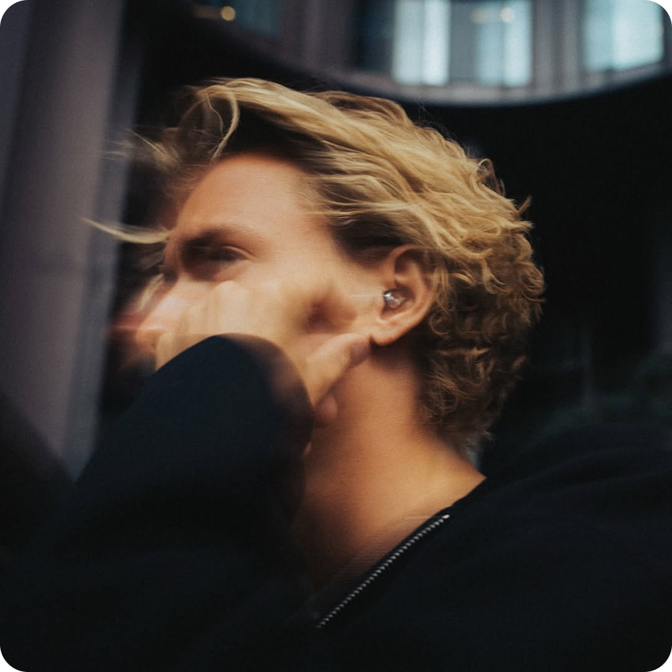 1. Hearing Damage Starts Long Before You Feel Anything Wrong