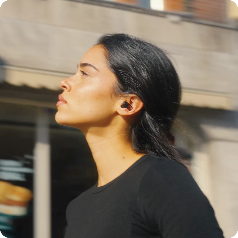 4. People With Ringing Say Sound Feels Easier to Handle