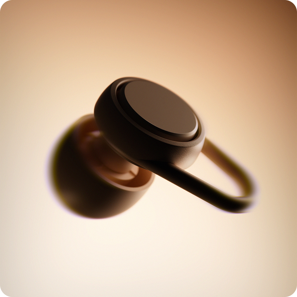 6. Hearing Damage Doesn’t Happen All At Once - It Builds Quietly