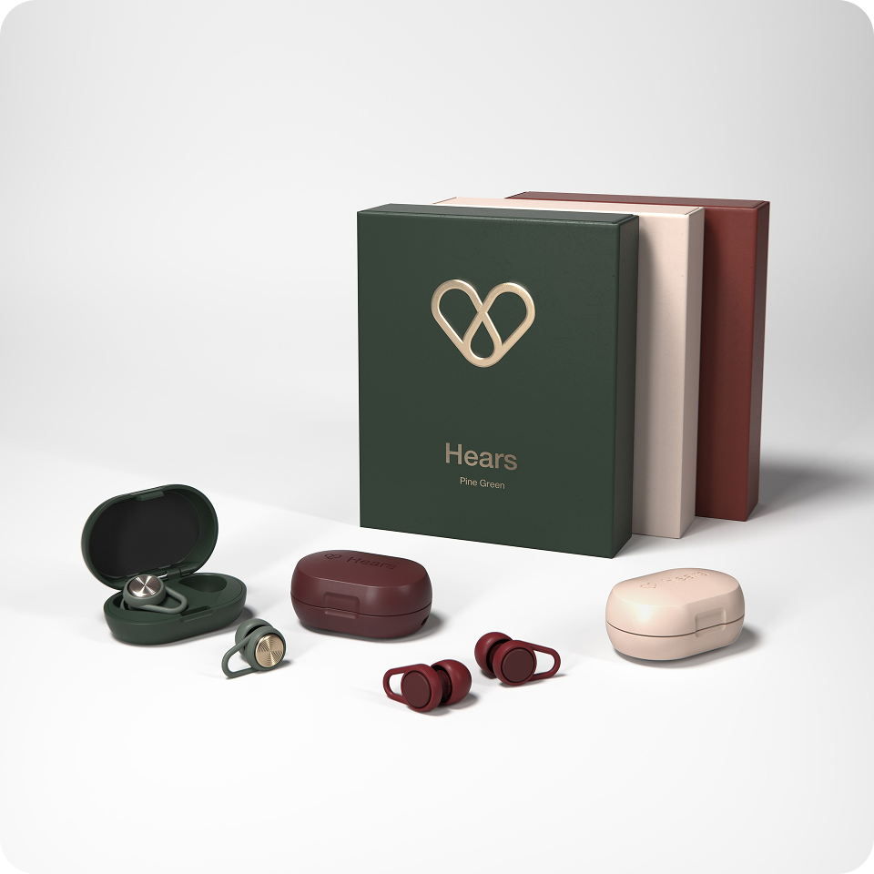 7. Audiologists Are Quietly Recommending Hears Plus