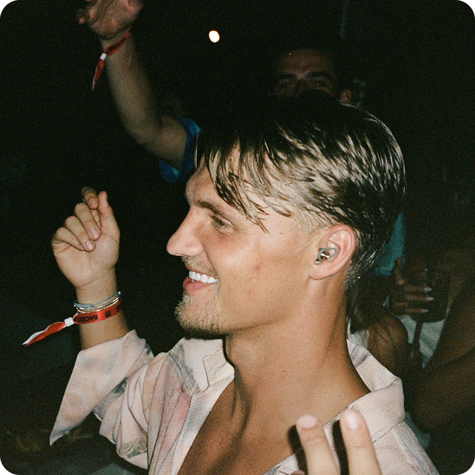 5. Hearing Protection Helps You Stay Social Instead of Pulling Away