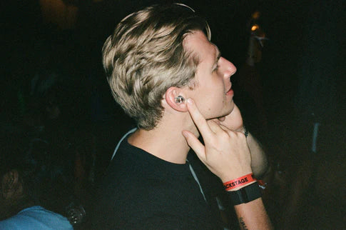 Earplugs for Music Events