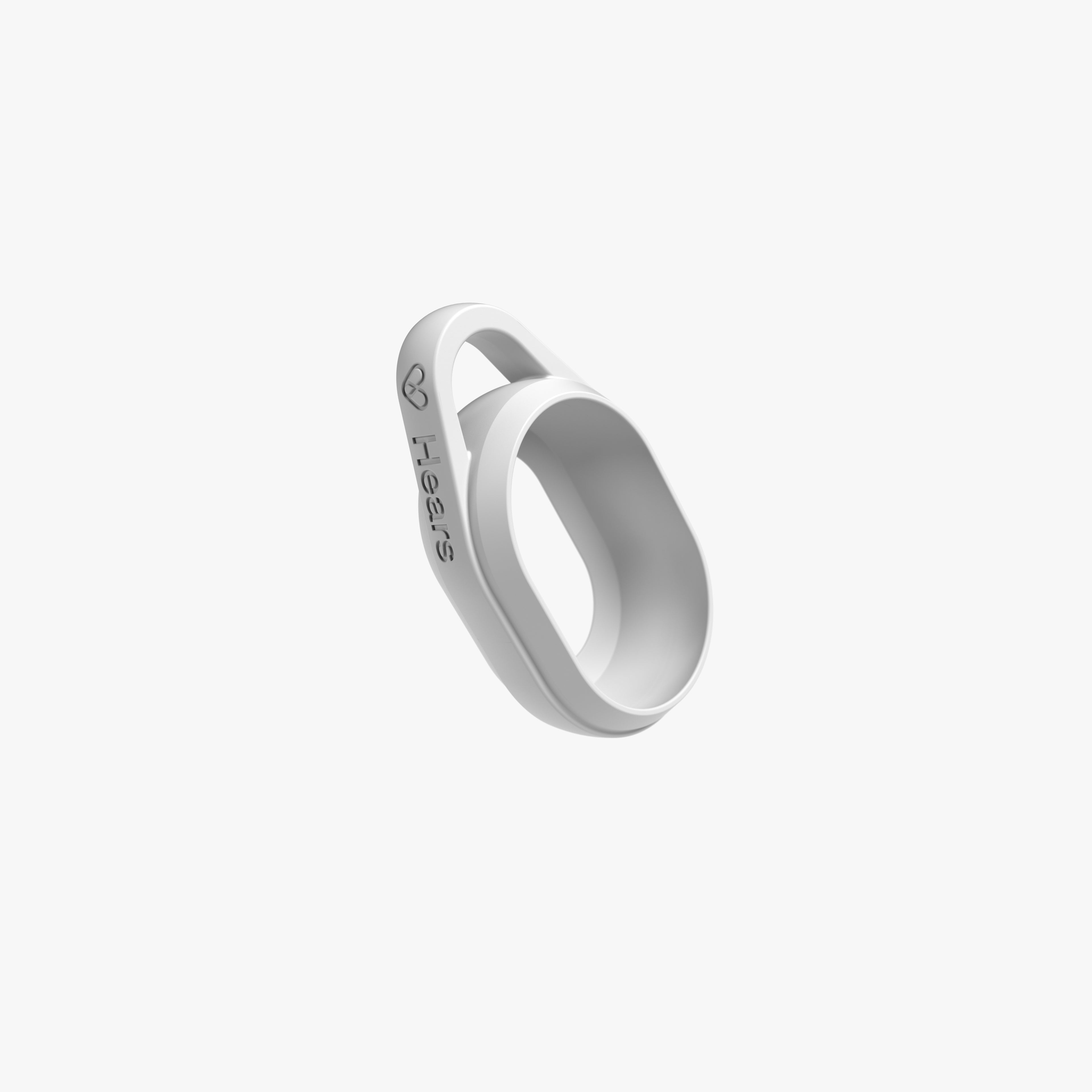 Protective Bumper White